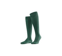 FALKE Chaussettes TIAGO vert chasseur vert foncé | 41/42