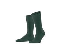 FALKE Chaussettes TIAGO vert chasseur vert foncé | 41/42