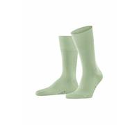 FALKE Chaussettes TIAGO vert olive pâle vert clair | 41/42