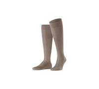 FALKE Chaussettes TIAGO vulcano beige | 41/42