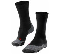 Falke 3 Pair trekking TK2 3P 16474 Running Fitness socks pour les longues randonnées