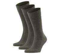 FALKE Chaussettes vert, Taille 43-46