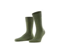 FALKE Chaussettes vertes vert foncé | 45/46