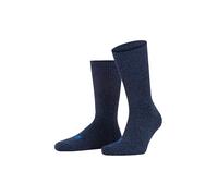 FALKE Chaussettes WALKIE jeans bleu | 39-41