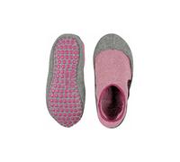 FALKE Chaussons ABS pour enfants SLIPPER COSY fleur d'amandier rose | 37/38