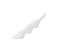 FALKE Chaussure basse blanc, Taille 35-36