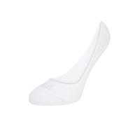 FALKE Chaussure basse blanc, Taille 41-42