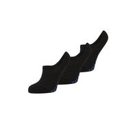 FALKE Chaussure basse bleu roi / noir, Taille 35-36