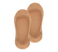 FALKE Chaussure basse 'Elegant Step' sable, Taille 37-38