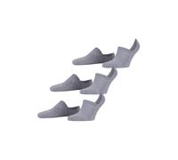 FALKE Chaussure basse gris chiné, Taille 42-43