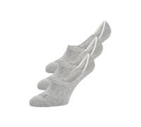 FALKE Chaussure basse gris chiné, Taille 43-46