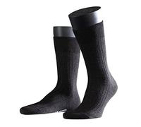FALKE City Bristol Pure Lot de 3 paires de chaussettes pour homme - - 46