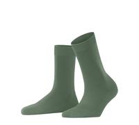FALKE ClimaWool Femmes Chaussettes cypress (7528), 39-40