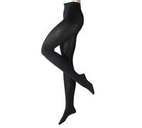 FALKE Collant anthracite, Taille S-M