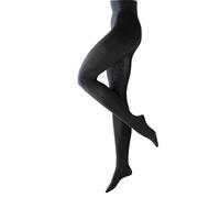 FALKE Collant anthracite, Taille S-M