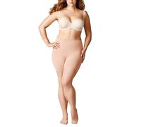 FALKE Collant BEAUTY PLUS 20 DEN powder beige | D
