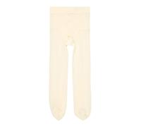 FALKE Collant blanc cassé, Taille 152-164