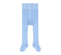 FALKE Collant bleu clair, Taille 62-68