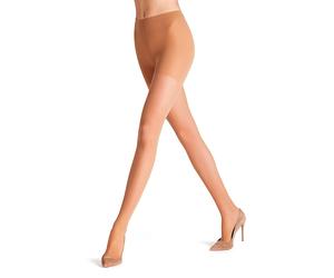 FALKE Collant de contention ENERGIZE 30 DEN powder beige | M/L