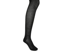 FALKE Collant en maille ESTATE noir noir | 40-42