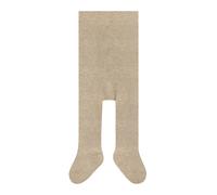 FALKE Collant 'Family' beige chiné, Taille 50-56