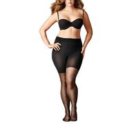 FALKE Collant fin BEAUTY PLUS 20 DEN noir noir | D