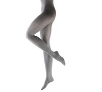 FALKE Collant gris clair, Taille S-M