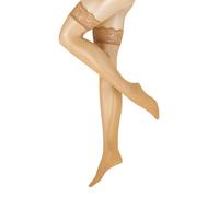 FALKE Collant 'Matt Deluxe' nude, Taille S