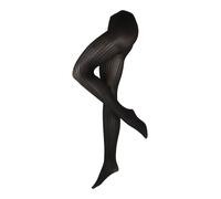 FALKE Collant noir, Taille S
