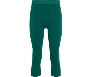 Falke - Collant technique - 3/4 Tights M Holly pour Homme - Taille XL - Vert Vert XL