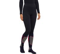 Falke Warm Collant Tight Femmes-Noir, Taille L