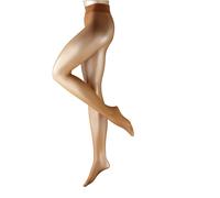 FALKE Collants 'Matt Deluxe' beige, Taille M-L