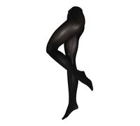 FALKE Collants bleu marine, Taille S