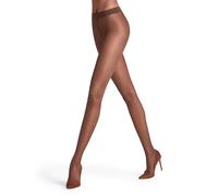 FALKE Collants marron, Taille M