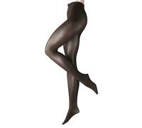 Falke Femme Collants Pure Matt 50 Den Semi-opaques Marron Brenda 5179 S-M EU