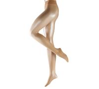 FALKE Collants 'Matt Deluxe' beige, Taille S