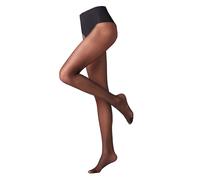 Falke Collant SHAPE TOP 20 DEN noir Taille S