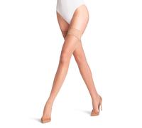 FALKE Collants 'Shelina' transparent, Taille M