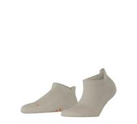 Falke Chaussettes basses Femme Cool Kick Sneaker W Sn respirantes unies Beige Towel 4775 37-38