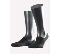 FALKE - Cool Kick Invisible - Black - 3000 37-38