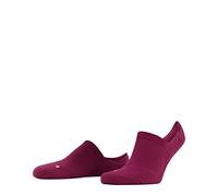 FALKE Cool Kick Invisible, Socquettes Invisibles Mixte Adulte, Respirantes, Rose (Raspberry 8238), 46-48 (1 Paire)