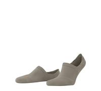 FALKE Cool Kick Invisible U In respirantes unies 1 paire, Chaussettes invisibles Mixte, Beige Towel 4775, 42-43