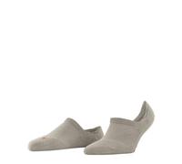 FALKE Cool Kick Invisible W In respirantes unies 1 paire, Chaussettes invisibles Femme, Beige Towel 4775, 39-41