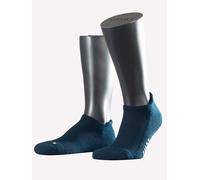 FALKE Cosyshoe W HP laine picots sur la semelle 1 paire, Chaussettes Chaussons Femme, Rouge (Almond Blossom 8449), 37-38