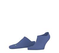 FALKE Cool Kick U Hp respirantes picots sur la semelle 1 paire, Chaussettes Chaussons Mixte, Bleu Og Ribbon Blue 6318, 42/43 EU