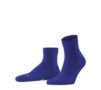 FALKE Cool Kick U Sso respirantes unies 1 paire, Chaussettes Mixte, Bleu Imperial 6065, 42-43