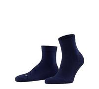 FALKE Cool Kick U Sso respirantes unies 1 paire, Chaussettes Mixte, Bleu Marine 6121-O, 39-41