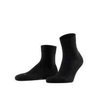 FALKE Cool Kick U Sso respirantes unies 1 paire, Chaussettes Mixte, Noir Black 3000, 44-45
