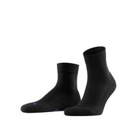 FALKE Cool Kick U Sso respirantes unies 1 paire, Chaussettes Mixte, Noir Black 3001-O, 39-41