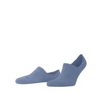FALKE Cool Kick Unisexe Chaussettes invisibles sky blue (6876), 42-43